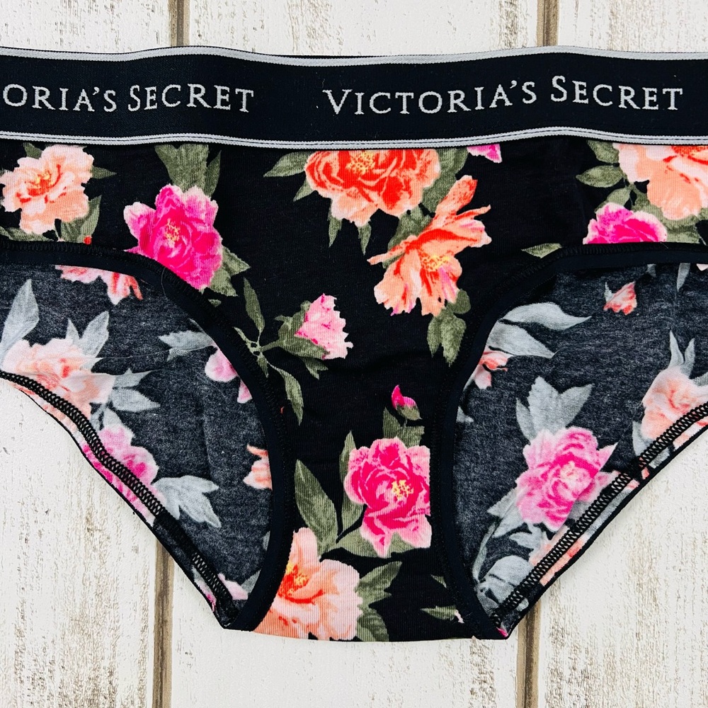 Victoria’s Secret Hiphugger Pantie S M - Picture 3 of 7
